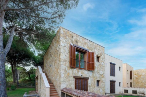 Casa Antonella sul Golf S'archittu
